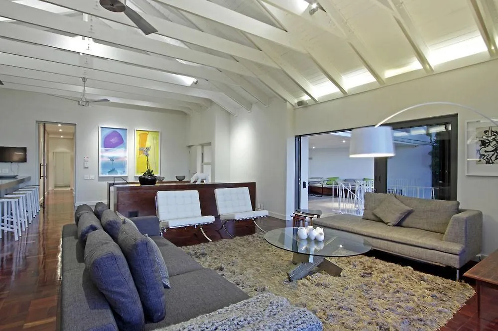 Villa Lavaya Κέιπ Τάουν 0*,  Νότια Αφρική
