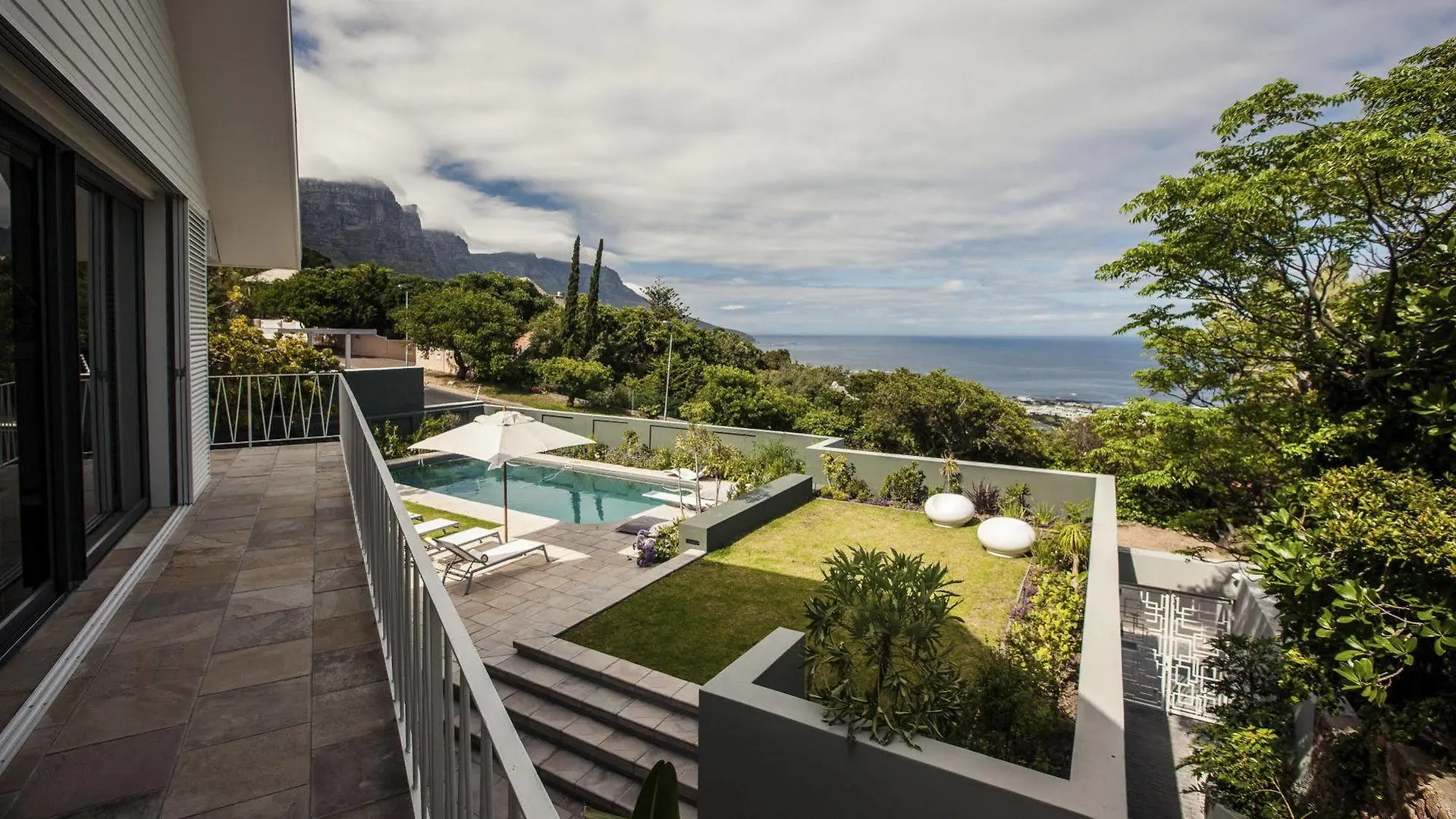 Villa Lavaya Κέιπ Τάουν Διαμέρισμα