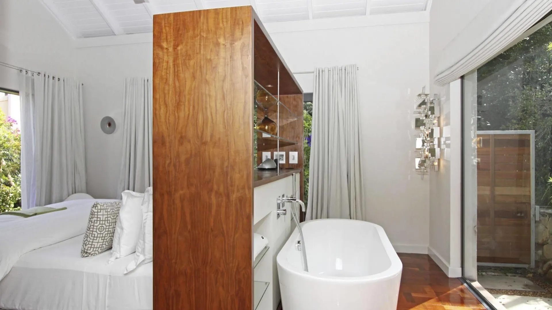 Διαμέρισμα Villa Lavaya Κέιπ Τάουν