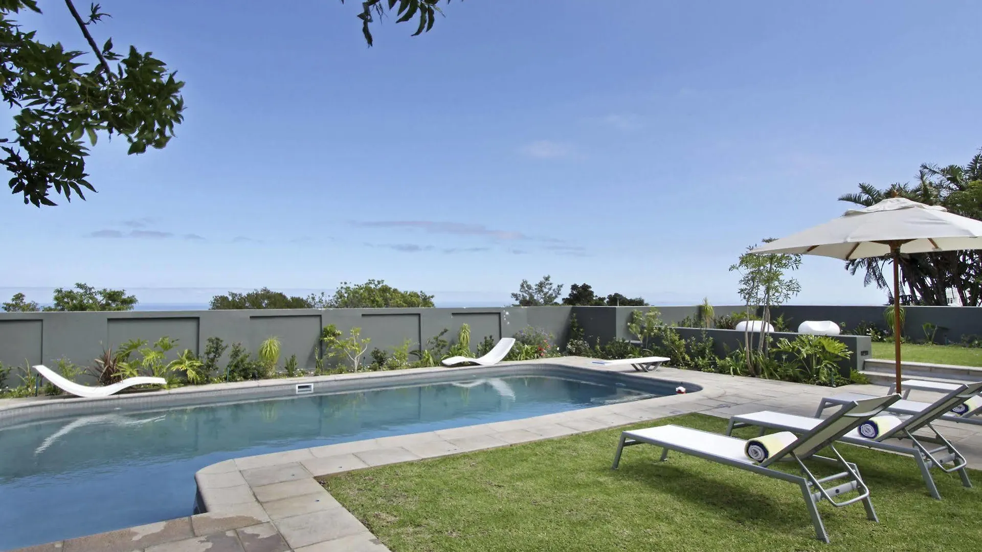 Διαμέρισμα Villa Lavaya Κέιπ Τάουν Νότια Αφρική