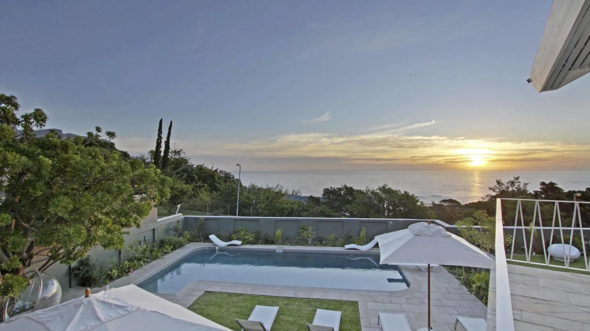 Villa Lavaya Κέιπ Τάουν Διαμέρισμα