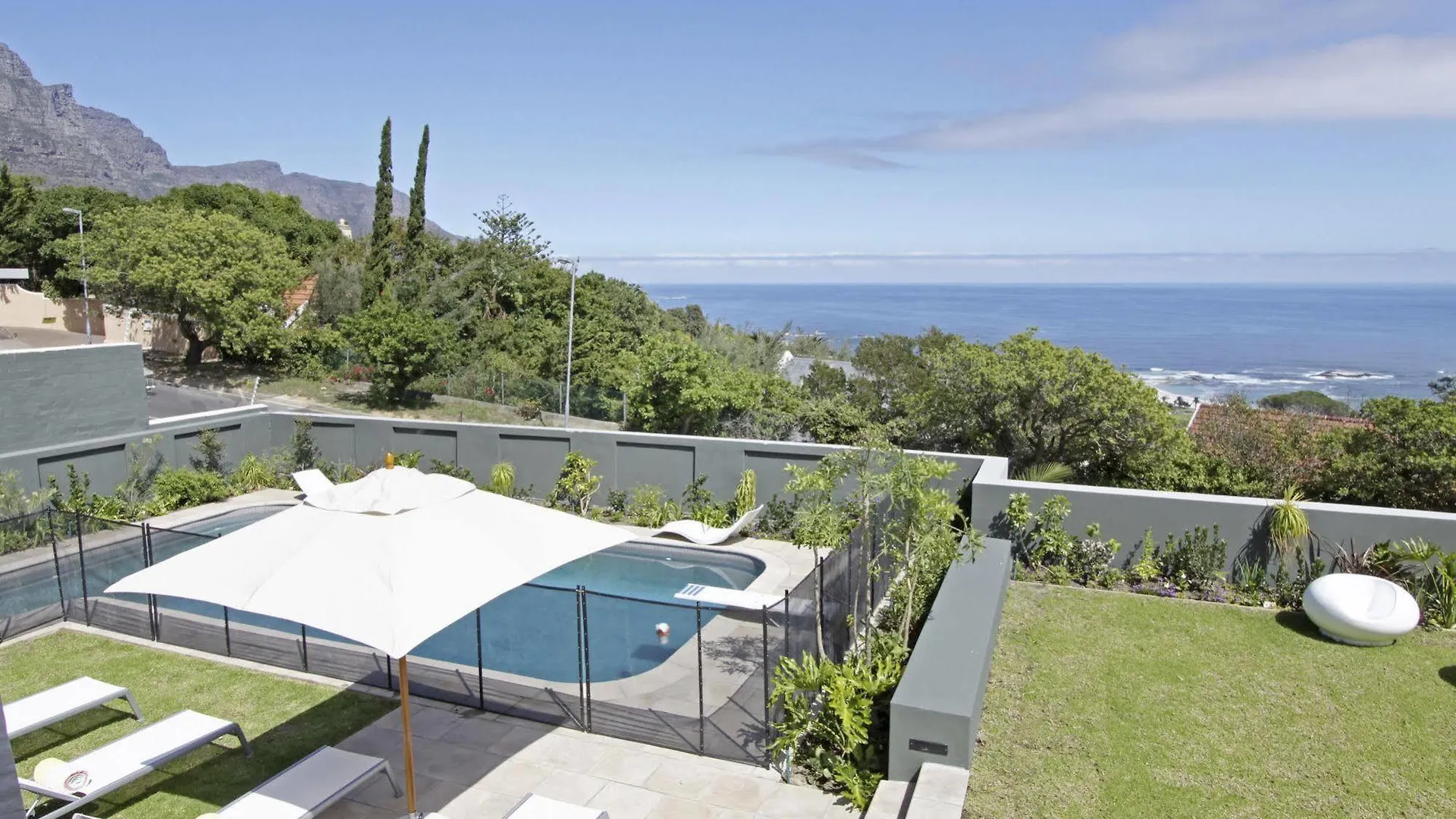 Διαμέρισμα Villa Lavaya Κέιπ Τάουν Νότια Αφρική